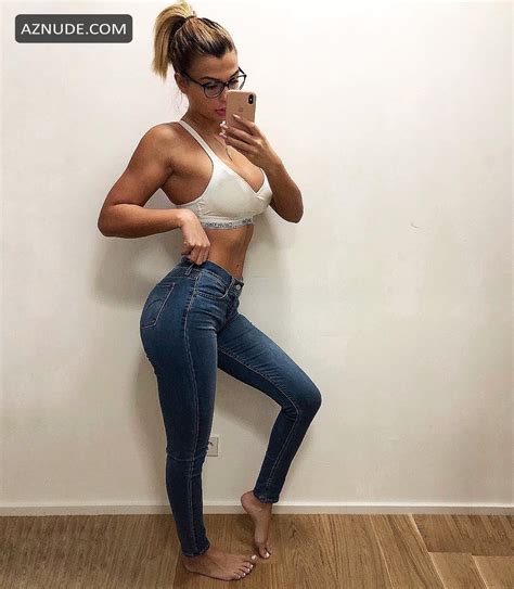 LISA DEL PIERO Nude AZNude