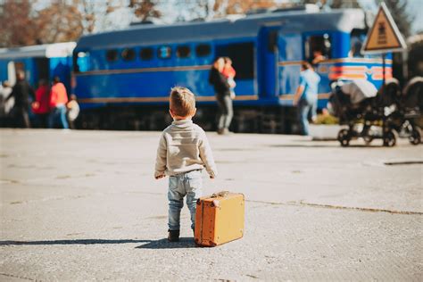 Дети и железная дорога - Детский сад 89 ОАО РЖД, Ярославль