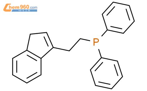 H Inden Yl Ethyl Diphenylphosphanecas