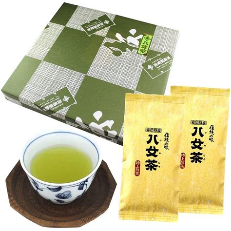 八女茶 ギフト 特上煎茶 100g×2袋 岩園製茶 福岡県産 上級 煎茶 手土産 のし無し お茶ギフト 八十八夜摘み 一番茶