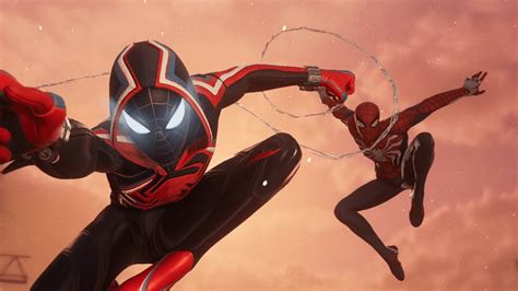 Spiderman Miles Morales AM TERMINAT POVESTEA LUI MILES SI A FOST