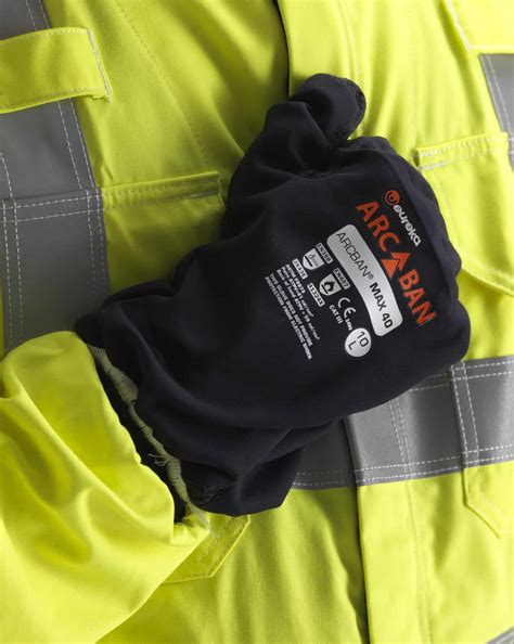 Arc Flash PPE | Arc Flash Protection | J & K Ross