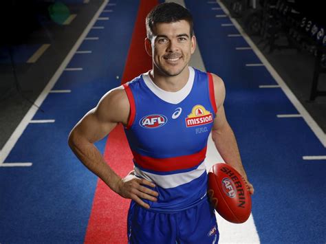Afl Trade Of Matt Kennedy To Bulldogs From Carlton Thanks To Beveridge