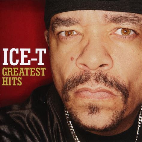 Greatest Hits Ice T Cd Album Muziek Bol