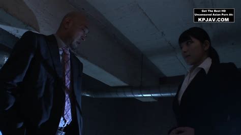 Hot Japanese Babe Gets Fucked Hard