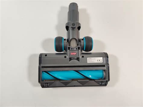 Test odkurzacza Redkey F10