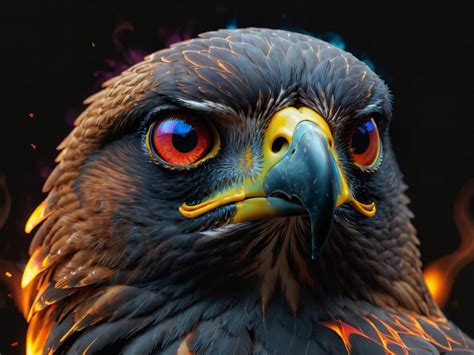 Обои орёл на рабочий стол