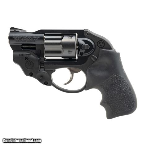 Ruger Lcr Revolver 357 Magnum Pr68200 For Sale