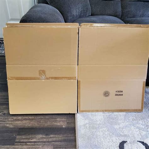 Moving Boxes and Packing Supplies Available at Dallas UPS Stores