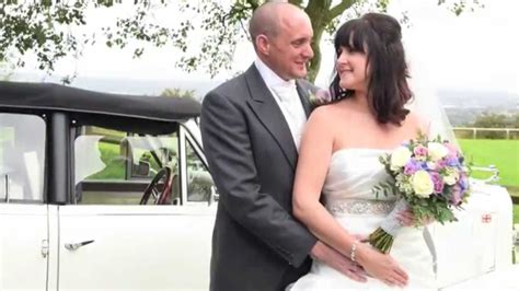 Mark And Sarahs Wedding September 2014 Youtube