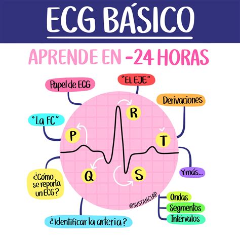 Curso ECG básico