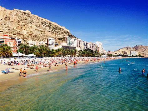 Alicante Wallpapers - Wallpaper Cave