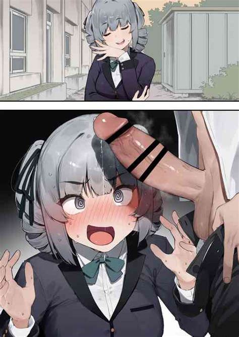 Artist Nigiri Usagi Nhentai Hentai Doujinshi And Manga