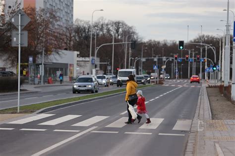 Nowa Ul Popowicka Otwarta Po Remoncie Jest Ju W Pe Ni Przejezdna