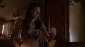 GENEVIEVE CORTESE Nude AZNude