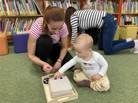 Z Horsk Kni Nica Senica Montessori Herni Ka Pril Kala Najmen Ch