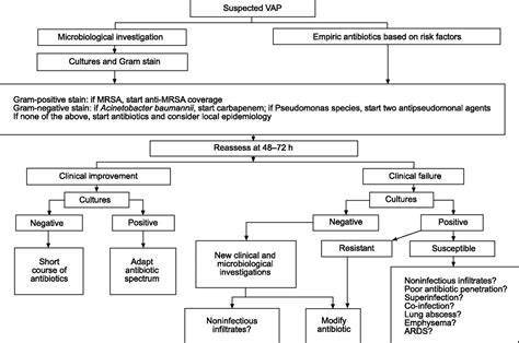 Importance Of Appropriate Initial Antibiotic Therapy And De Escalation In The Treatment Of