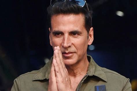 Akshay Kumar Disgusted After Women Paraded Naked On Streets In India