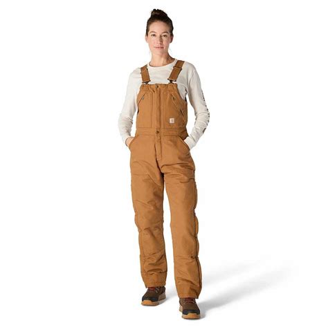 Womens Overalls & Coveralls - Outdoor & Work Bib Overalls & Coveralls ...