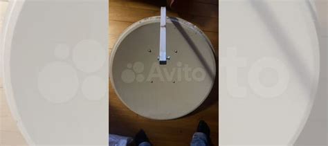 Антенна спутниковая (только тарелка) купить в Москве с доставкой ...