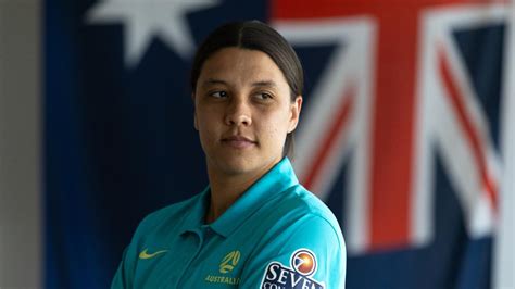 Womens World Cup Matildas Are Big Business For Australian Soccer