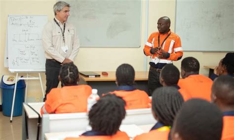 GGM enhancing 50 graduates employability - Daily News