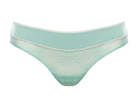 Ulla Lingerie féminine Panty Sophia Dressuits