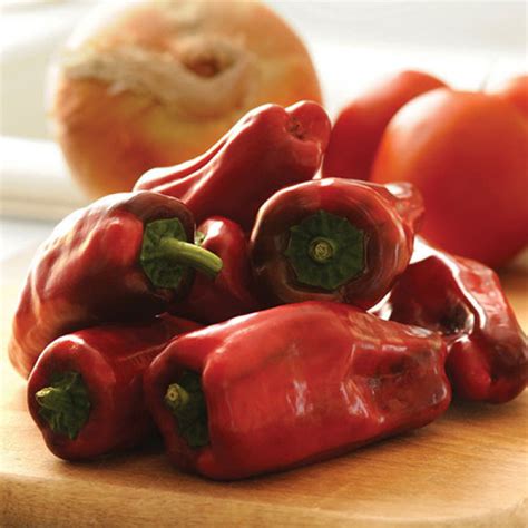 Pepper Hot Sweet Heat Hybrid Hot Pepper Seeds Totally Tomatoes