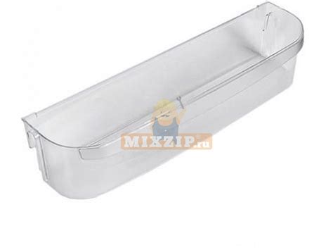 Полка на дверь для холодильника Индезит (Indesit) 283484 купить по цене ...