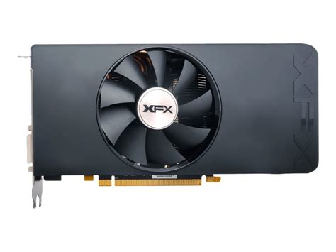 Xfx Radeon R Core Edition Graphics Card Radeon R Gb