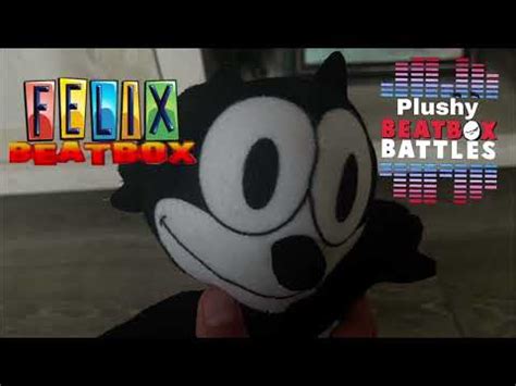 Felix Beatbox Solo Plushy Beatbox Battles Youtube