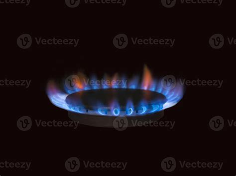 Concepto De Gas