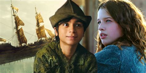 Peter Pan And Jane Peter Pan Peter Pan Disney