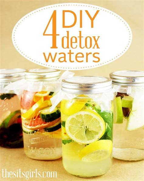 Benefits Of Lemon Detox Water Healthy Pin For Better Life Lemon