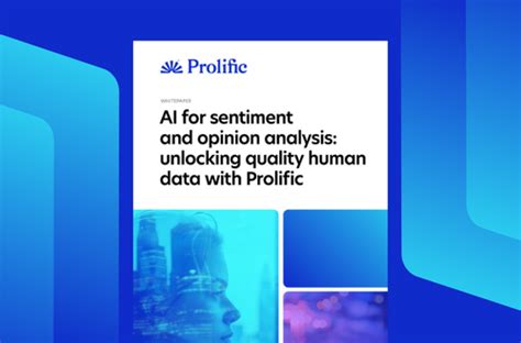 Resources Hub | Articles, Research, Webinars and more | Prolific