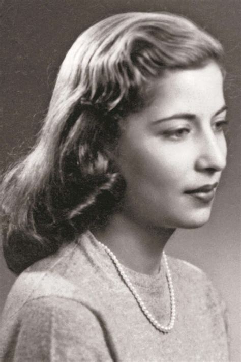 Felicity Jones Is Ruth Bader Ginsburg In On The Basis Of Sex Photo