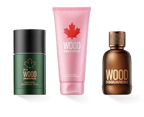 Dsquared² parfum tot -73%