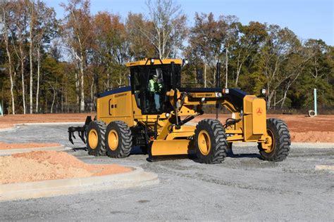 SANY SMG200 – Perry Brothers Equipment