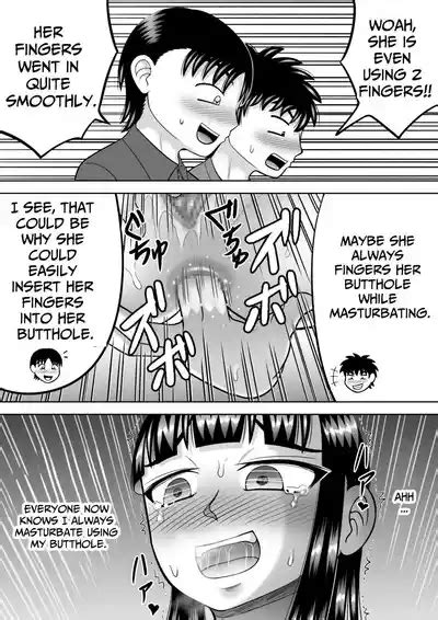 Suppadaka CMNF Hen NAKED Nhentai Hentai Doujinshi And Manga