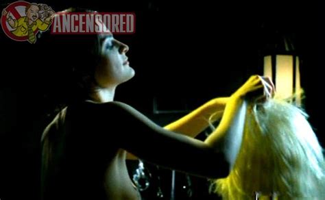 Naked Valerie Geffner In Angela