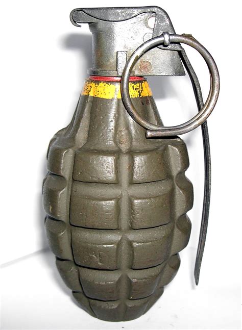 mk  grenade wikipedia