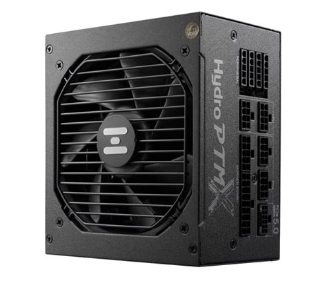 Fsp Fortron Hydro Ptm X Pro W Plus Platinum Atx Zasilacze