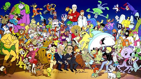 Temas De Desenhos Animados - O mundo mágico das versões de temas de desenhos animados - Hits Perdidos