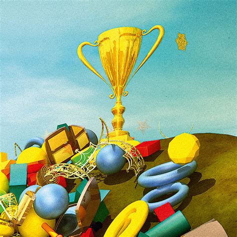 SuperToys on Behance