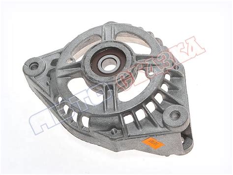 Крышка генератора ВАЗ 2110, 2111,2112,2114,2115,2 перед, КЗАТЭ ...