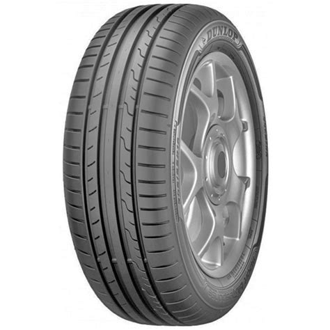 Pneu DUNLOP SPORT BLURESPONSE 195/55 R16 91 V XL : Auto5.be