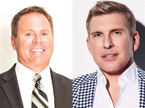 Who Is Mark Braddock Todd Chrisley S Ex Business Partner Who Revealed Their Gay Affair
