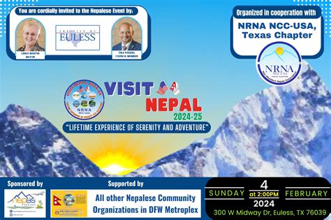 Non Resident Nepali Association