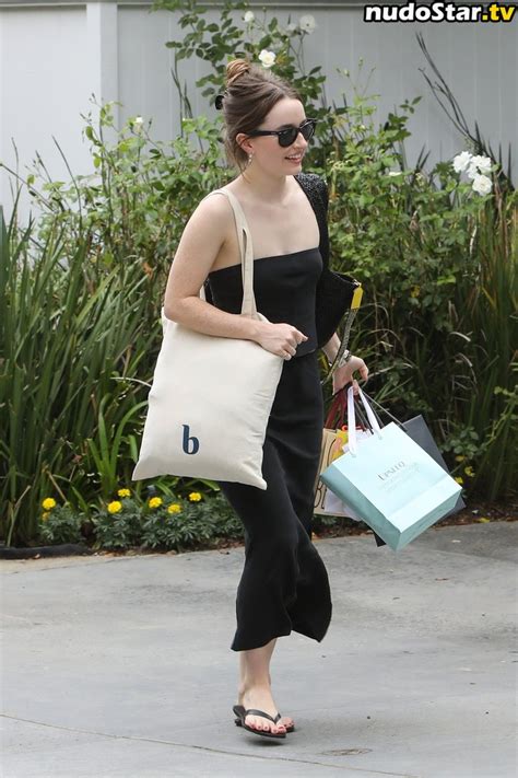 Kaitlyn Dever KaitlynDever Nude OnlyFans Photo Nudostar TV