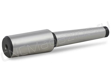 MTB1-B18 втулка переходная с конуса морзе на сверлильный патрон купить ...